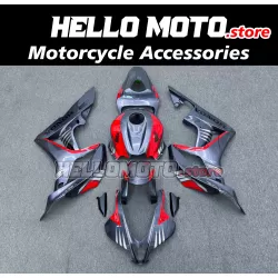 Honda CBR 600RR 2007-2008 Fairing P/N 1C86 Honda CBR 600RR 2007-2008 Fairing P/N 1C86
