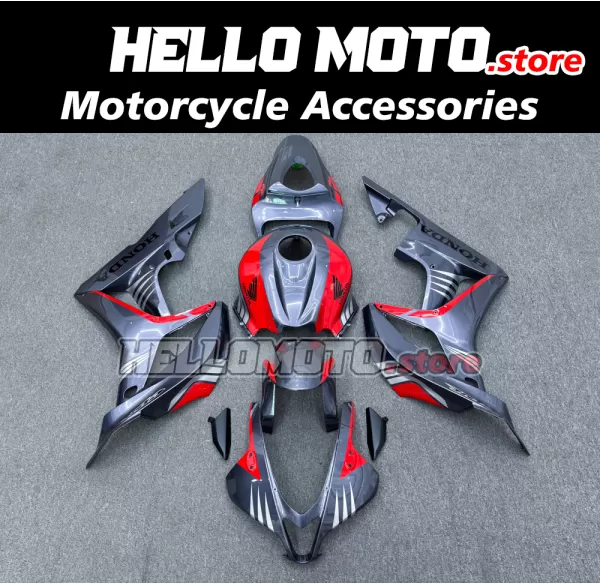 Honda CBR 600RR 2007-2008 Fairing P/N 1C86 Honda CBR 600RR 2007-2008 Fairing P/N 1C86