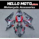 Honda CBR 600RR 2007-2008 Fairing P/N 1C86 Honda CBR 600RR 2007-2008 Fairing P/N 1C86