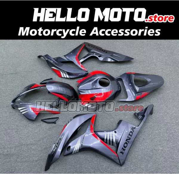 Honda CBR 600RR 2007-2008 Fairing P/N 1C86 Honda CBR 600RR 2007-2008 Fairing P/N 1C86