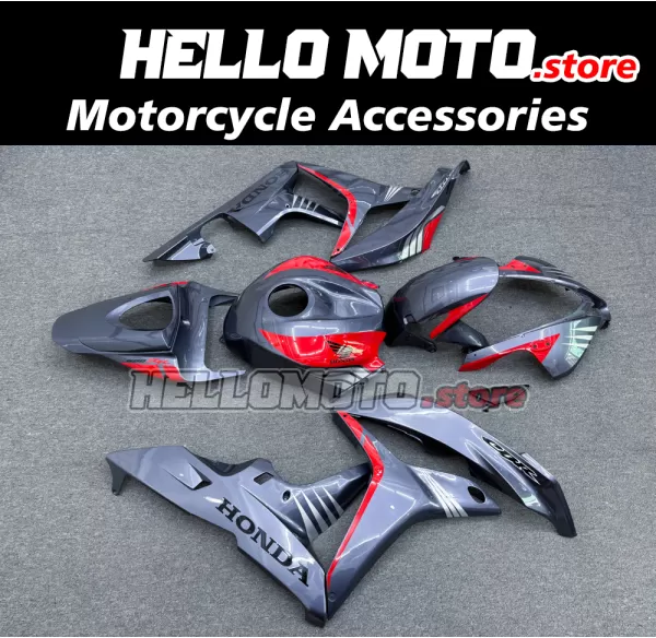 Honda CBR 600RR 2007-2008 Fairing P/N 1C86 Honda CBR 600RR 2007-2008 Fairing P/N 1C86