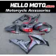 Honda CBR 600RR 2007-2008 Fairing P/N 1C86 Honda CBR 600RR 2007-2008 Fairing P/N 1C86