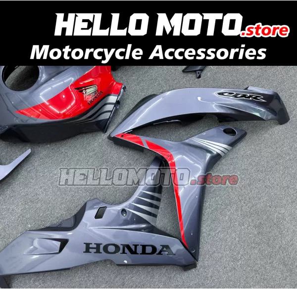 Honda CBR 600RR 2007-2008 Fairing P/N 1C86 Honda CBR 600RR 2007-2008 Fairing P/N 1C86