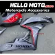 Honda CBR 600RR 2007-2008 Fairing P/N 1C86 Honda CBR 600RR 2007-2008 Fairing P/N 1C86