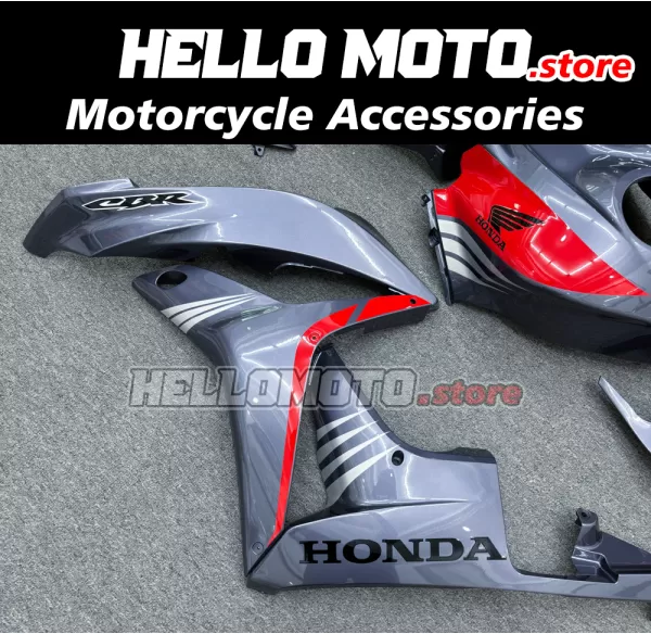 Honda CBR 600RR 2007-2008 Fairing P/N 1C86 Honda CBR 600RR 2007-2008 Fairing P/N 1C86