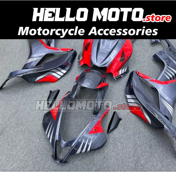 Honda CBR 600RR 2007-2008 Fairing P/N 1C86 Honda CBR 600RR 2007-2008 Fairing P/N 1C86