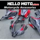 Honda CBR 600RR 2007-2008 Fairing P/N 1C86 Honda CBR 600RR 2007-2008 Fairing P/N 1C86