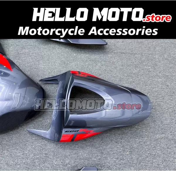 Honda CBR 600RR 2007-2008 Fairing P/N 1C86 Honda CBR 600RR 2007-2008 Fairing P/N 1C86