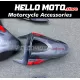 Honda CBR 600RR 2007-2008 Fairing P/N 1C86 Honda CBR 600RR 2007-2008 Fairing P/N 1C86