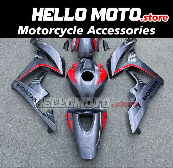Honda CBR 600RR 2007-2008 Fairing P/N 1C86 Honda CBR 600RR 2007-2008 Fairing P/N 1C86