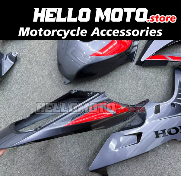 Honda CBR 600RR 2007-2008 Fairing P/N 1C86 Honda CBR 600RR 2007-2008 Fairing P/N 1C86