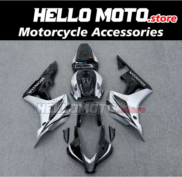 Honda CBR 600RR 2007-2008 Fairing P/N 1C85 Honda CBR 600RR 2007-2008 Fairing P/N 1C85