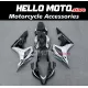 Honda CBR 600RR 2007-2008 Fairing P/N 1C85 Honda CBR 600RR 2007-2008 Fairing P/N 1C85