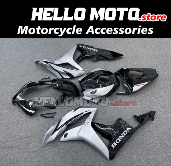 Honda CBR 600RR 2007-2008 Fairing P/N 1C85 Honda CBR 600RR 2007-2008 Fairing P/N 1C85