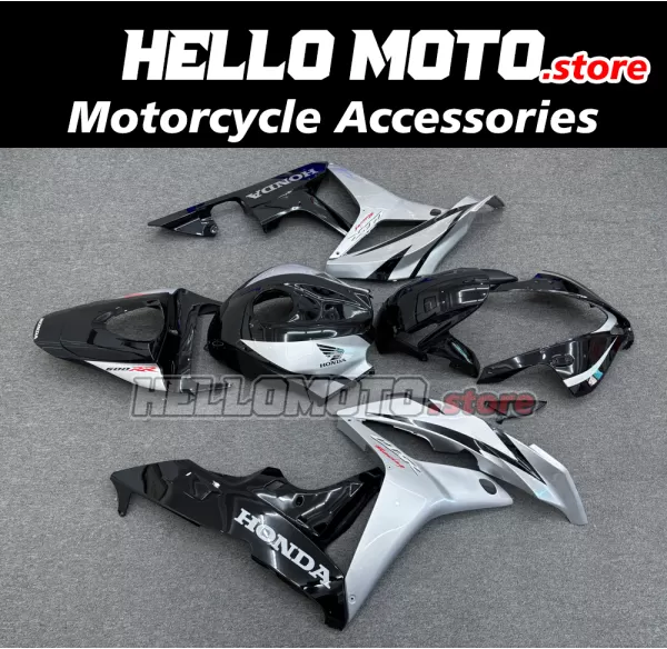 Honda CBR 600RR 2007-2008 Fairing P/N 1C85 Honda CBR 600RR 2007-2008 Fairing P/N 1C85