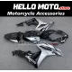 Honda CBR 600RR 2007-2008 Fairing P/N 1C85 Honda CBR 600RR 2007-2008 Fairing P/N 1C85