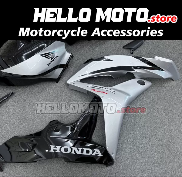 Honda CBR 600RR 2007-2008 Fairing P/N 1C85 Honda CBR 600RR 2007-2008 Fairing P/N 1C85