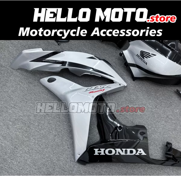 Honda CBR 600RR 2007-2008 Fairing P/N 1C85 Honda CBR 600RR 2007-2008 Fairing P/N 1C85