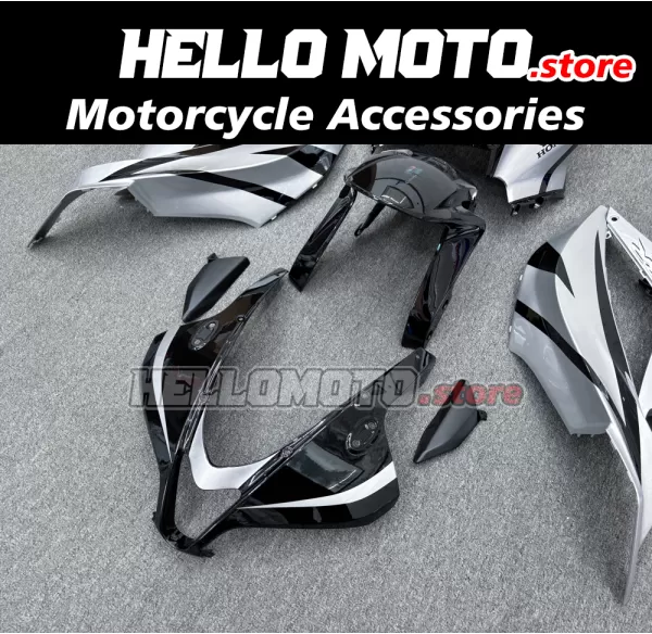 Honda CBR 600RR 2007-2008 Fairing P/N 1C85 Honda CBR 600RR 2007-2008 Fairing P/N 1C85
