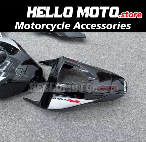 Honda CBR 600RR 2007-2008 Fairing P/N 1C85 Honda CBR 600RR 2007-2008 Fairing P/N 1C85