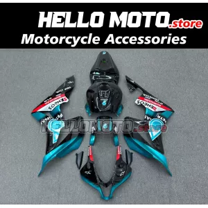 Honda CBR 600RR 2007-2008 Fairing P/N 1C87