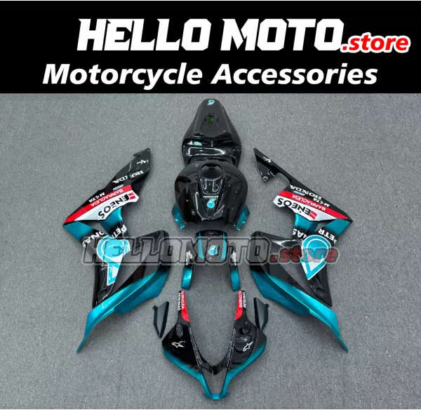 Honda CBR 600RR 2007-2008 Fairing P/N 1C87