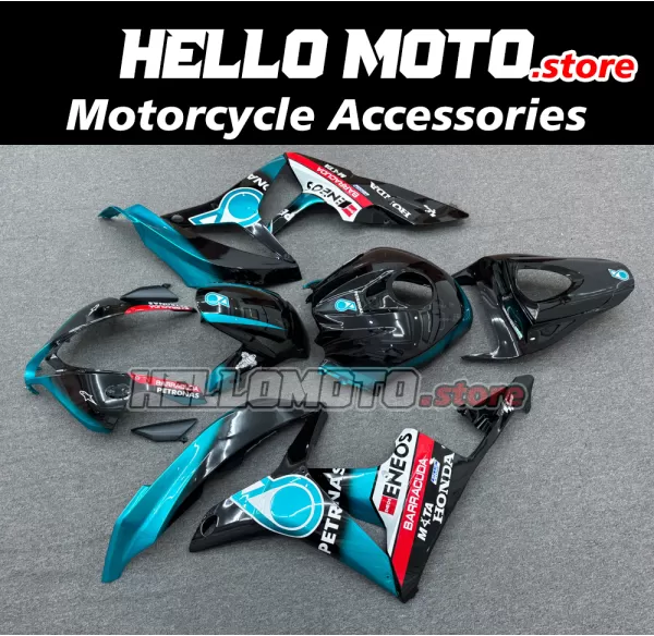 Honda CBR 600RR 2007-2008 Fairing P/N 1C87