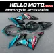 Honda CBR 600RR 2007-2008 Fairing P/N 1C87