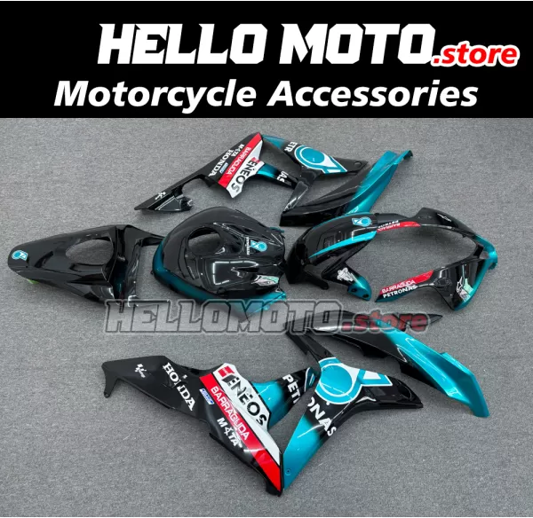 Honda CBR 600RR 2007-2008 Fairing P/N 1C87