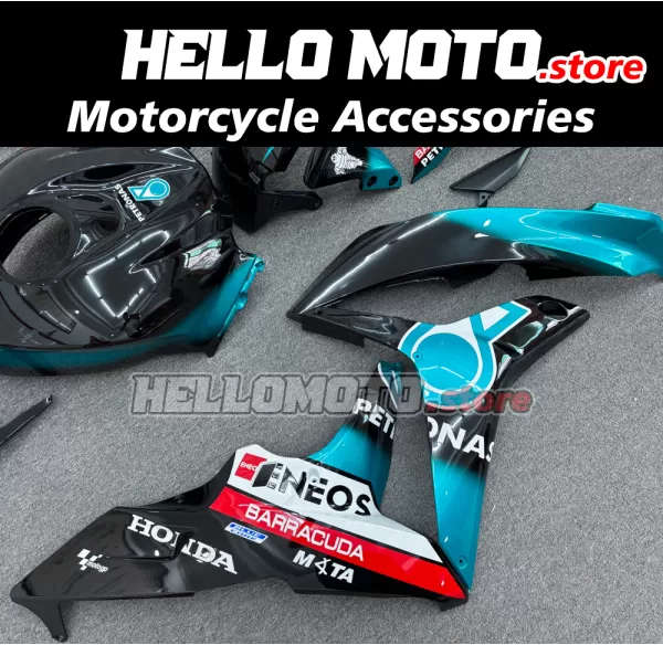 Honda CBR 600RR 2007-2008 Fairing P/N 1C87