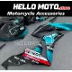 Honda CBR 600RR 2007-2008 Fairing P/N 1C87