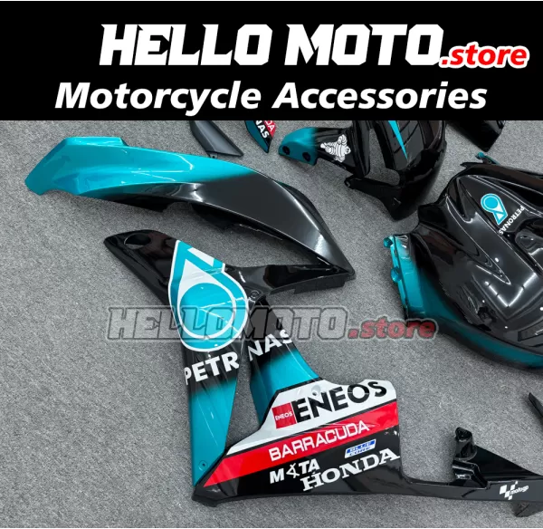 Honda CBR 600RR 2007-2008 Fairing P/N 1C87