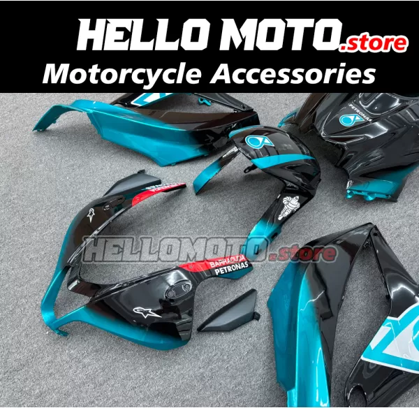 Honda CBR 600RR 2007-2008 Fairing P/N 1C87