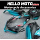 Honda CBR 600RR 2007-2008 Fairing P/N 1C87