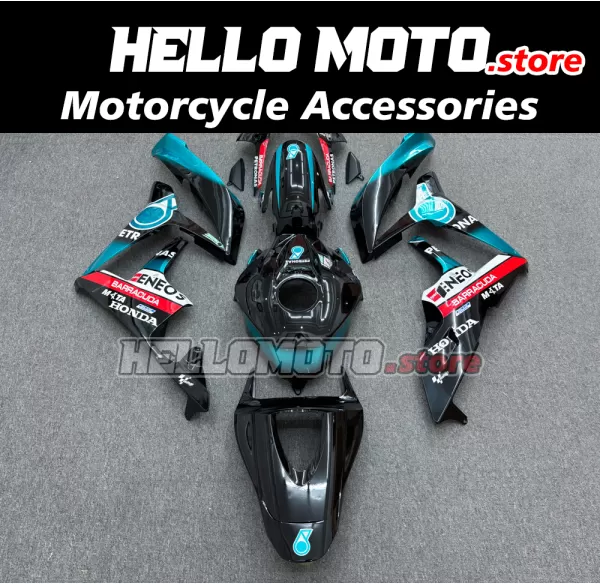 Honda CBR 600RR 2007-2008 Fairing P/N 1C87