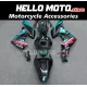 Honda CBR 600RR 2007-2008 Fairing P/N 1C87