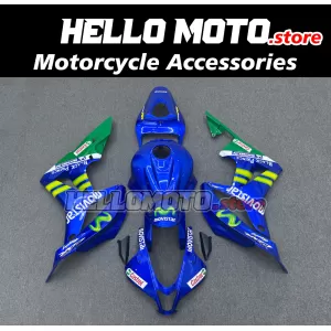 Honda CBR 600RR 2007-2008 Fairing P/N 1C88
