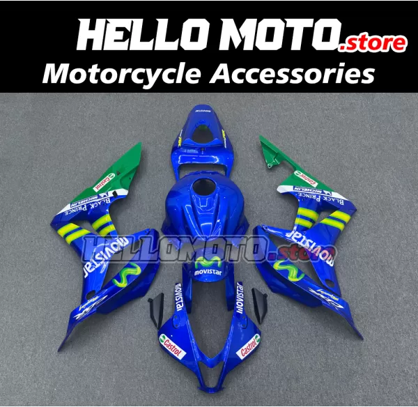 Honda CBR 600RR 2007-2008 Fairing P/N 1C88