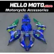 Honda CBR 600RR 2007-2008 Fairing P/N 1C88