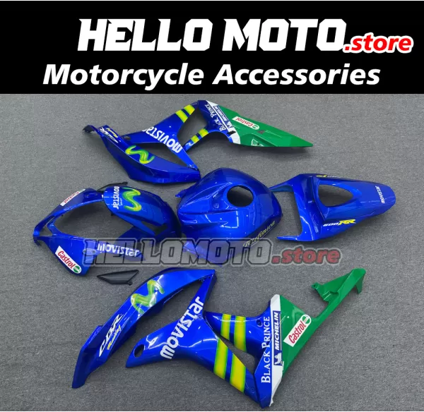 Honda CBR 600RR 2007-2008 Fairing P/N 1C88