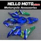 Honda CBR 600RR 2007-2008 Fairing P/N 1C88