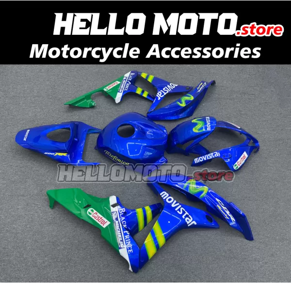 Honda CBR 600RR 2007-2008 Fairing P/N 1C88
