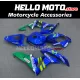 Honda CBR 600RR 2007-2008 Fairing P/N 1C88