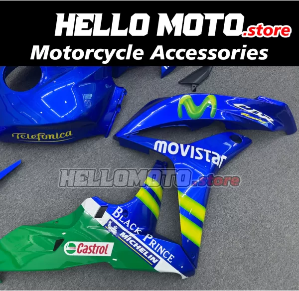 Honda CBR 600RR 2007-2008 Fairing P/N 1C88