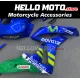 Honda CBR 600RR 2007-2008 Fairing P/N 1C88