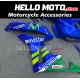Honda CBR 600RR 2007-2008 Fairing P/N 1C88
