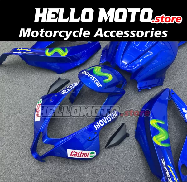 Honda CBR 600RR 2007-2008 Fairing P/N 1C88