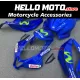 Honda CBR 600RR 2007-2008 Fairing P/N 1C88
