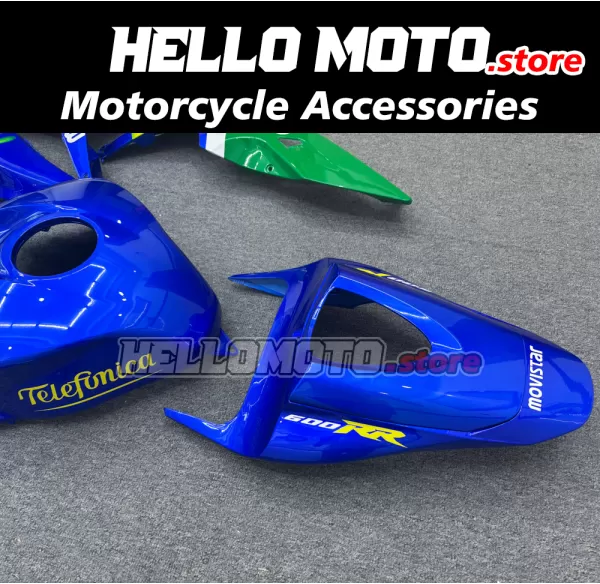 Honda CBR 600RR 2007-2008 Fairing P/N 1C88