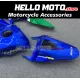 Honda CBR 600RR 2007-2008 Fairing P/N 1C88